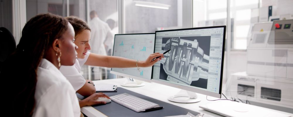 el Ciclo Formativo de Grado Superior en Animaciones 3D Juegos y Entornos Interactivos